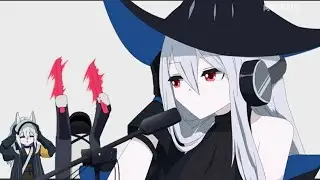 [Arknights] When Skadi Tried to Sing