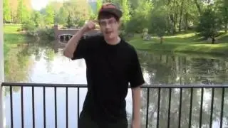 Get Caught Listening Music Video