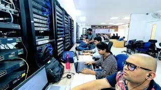 Uncover What a CCIE Security Training in India Could Mean for You!