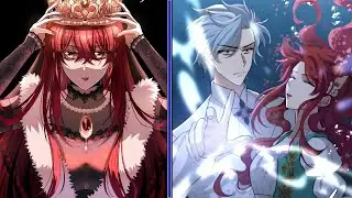 She Woke Up After 700 years to Kill The Prince—But Love Became Her Curse | Manhwa Recap
