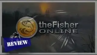 Fisher Online Review