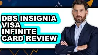 Dbs Insignia Visa Infinite Card Review - Is It Worth it?
