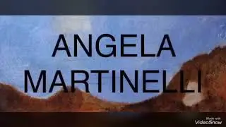 Galleria 2432's friends: Angela Martinelli