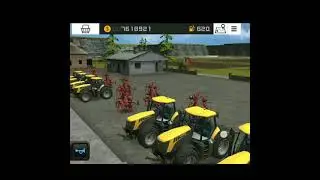 #shorts  ll Farming Simulator 16 @FSgamingyt