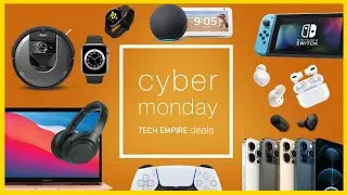 ✅Vacuum Deals: Best Cyber Monday Vacuum Cleaners in 2020