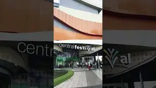 most comprehensive modern shopping complex in #chiangmai  Thailand,&nbsp; #lostinthailand #shopping