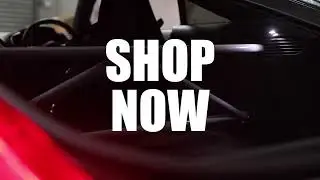 THE K-BRACE&reg; The Rear Strut Brace but Better