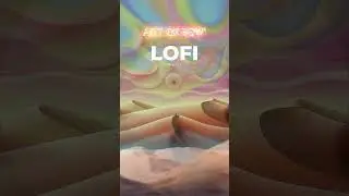 🍀Art of Bow: Music for Every Mood #lofi #lofimusic #lofibeats #instrumental #chill #shortvideo