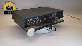NAD C300 Stereo Integrated Amplifier