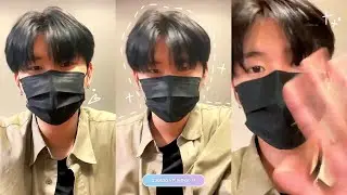 [버블라이브] 230530 크래비티 우빈