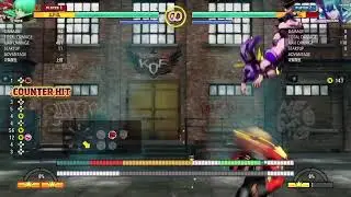 餓狼伝説CotW 初見歓迎！シーズン2&ジェイフン記念