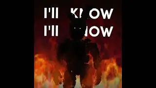 FNaF Edit | 