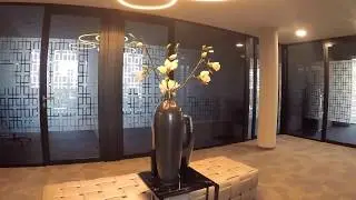COLLECTION Business Center D&uuml;sseldorf City Kaiserswerther Stra&szlig;e Video-Preview