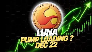 Luna Bullish Again? Luna coin Price Prediction | Luna coin News Today | Terra LUNA coin Dec 22, 2025