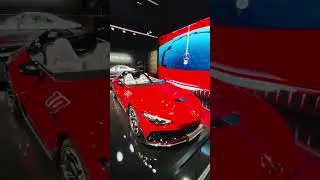 Mercedes Pure Speed salon auto 2026