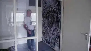 Steen @ Mortier-N7N