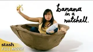 Banana in a Nutshell | Slice of Life Documentary | Full Movie | Chinese-European Couple