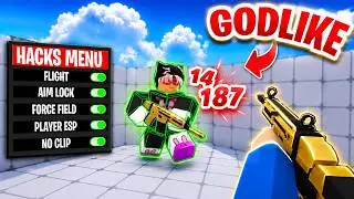 Ranking Aim Tips from WORST to GOD Tier (Roblox Rivals)