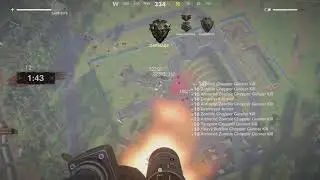 Call of Duty: Black Ops Cold War Exfil
