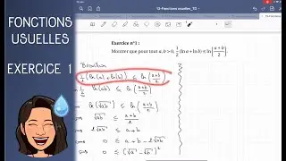 TD13 exercice1 fonctions usuelles