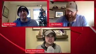 Husker247 Podcast: New coaches and portal possibilities