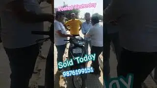 Mani Auto Deals #Panchkula #chandigarh #twowheelers #activa #bike
