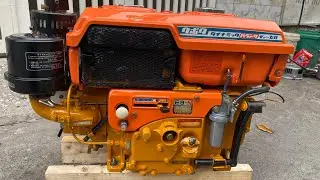 Siêu phẩm  Dầu KUBOTA E9  Quên xài !! Lh0984440044