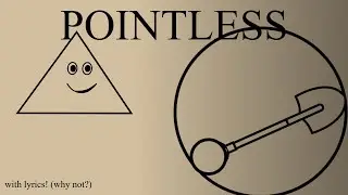 FNF POINTLESS (Released) (Official Gameplay)