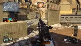 CODBOPS3 The Good Ol Days