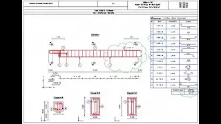 Formation Cypecad Partie 4  versification de structure et l interprétation  des résultat