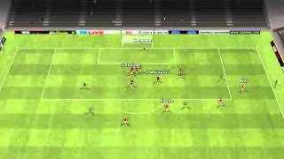 PEPO vs FC Inter - Kauko Goal 69 minutes