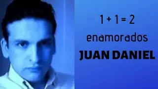1 + 1 = DOS ENAMORADOS (cover)