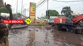 BOTALA BA DÉGÂT MBULA ESALI NA KINSHASA INCROYABLE KABASELE 