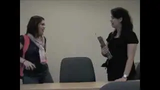 LU Theatre Banquet Skit