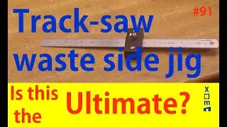 Ultimate waste side