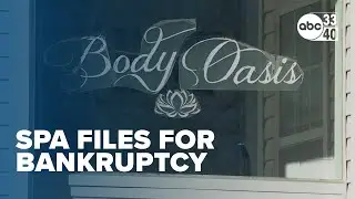 Body Oasis files for bankruptcy; customers left in limbo losing thousands of dollars