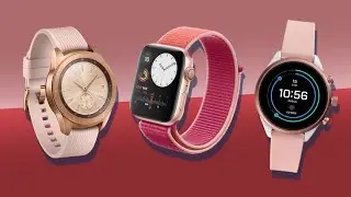 Secrets on the Best 5 Fitness Trackers 2020