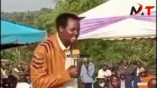WAKIKUYU MSITULETEE! AMA TUTADEAL NA NYINYI