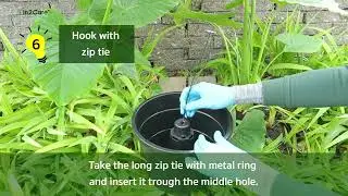 In2Care SECURING instruction video