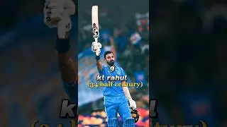 Top 10 players who hit most half century in ipl history|| #klrahul #viral #top10