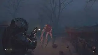 Cronos: The New Dawn Graphics On The PS5 - 4K 60fps
