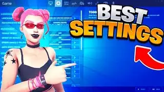Free Smoke ( Best Settings In the Game)