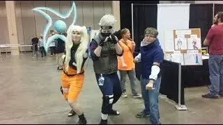 Hamacon Vlog