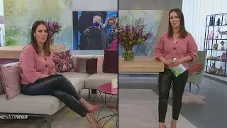 Leather Leggings Pants Alina Stiegler 20210121