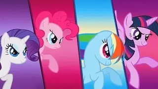 My Little Pony Harmony Quest Animashka TV  Pony Game Apps for Kids