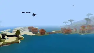 Minecraft Live Stream, But Geistes-Luna Decides The Destination Part Four