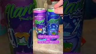 #alaninu #energydrink