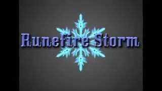 Runefire Storm | Intro of 2018