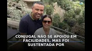 Bodas de Alexandrita: o que Aline Barros e Gilmar Santos disseram ao celebrar 26 anos de casame