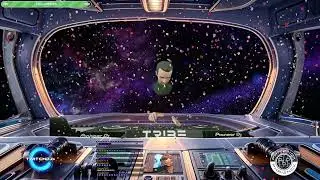 Tribe Resident Dj Raid Train - May 2024 Edition
